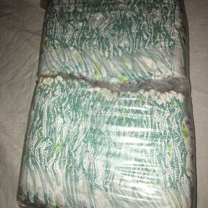 Huggies diapers #6 account of 64